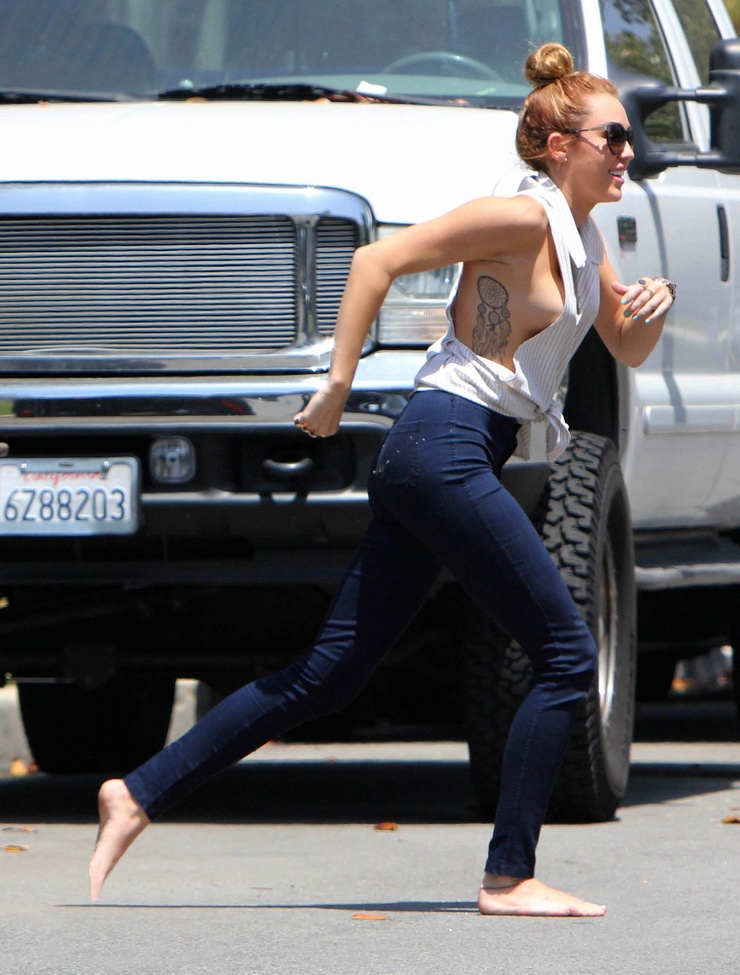 Miley Cyrus Miley Cyrus