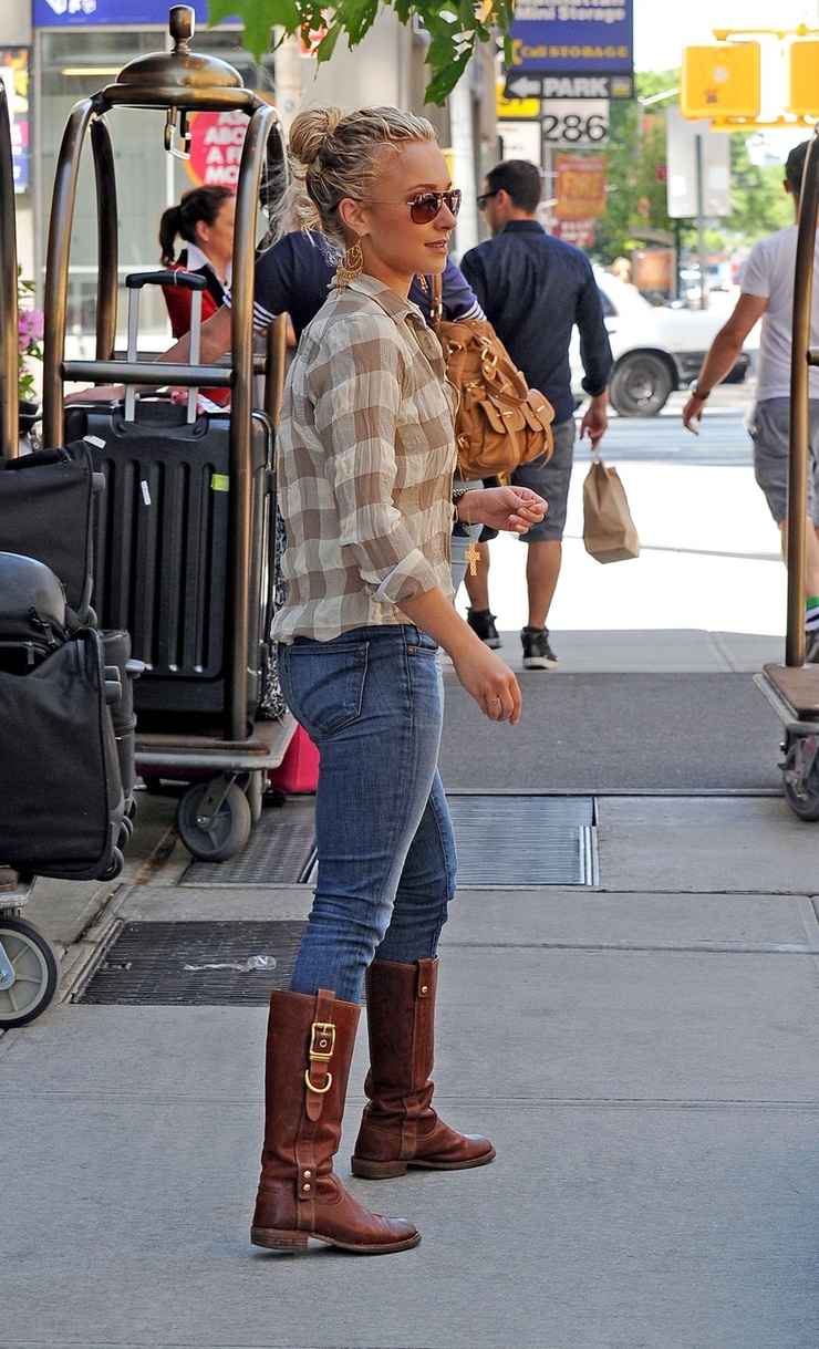 Hayden Panettiere Hayden Panettiere