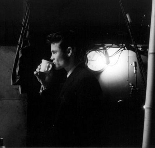 Chet Baker