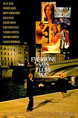 Everyone Says I Love You