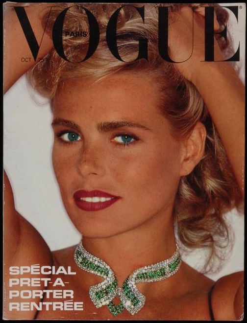 Margaux Hemingway Margaux Hemingway