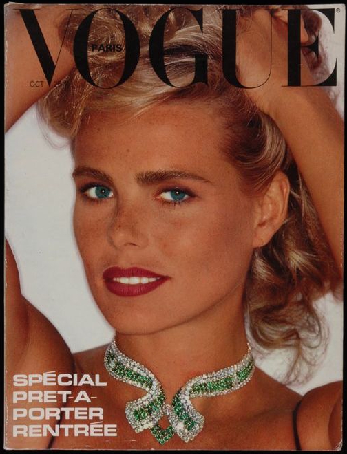 Margaux Hemingway