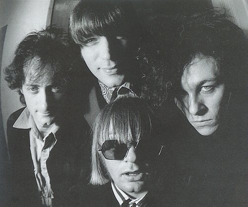 Hoodoo Gurus