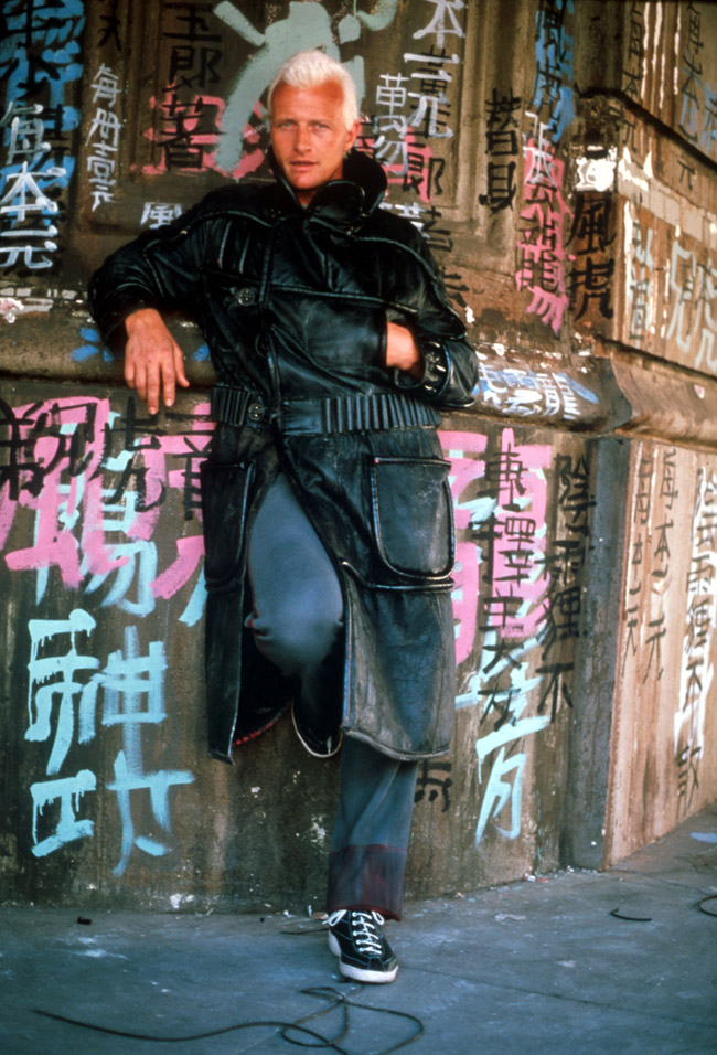 Rutger Hauer