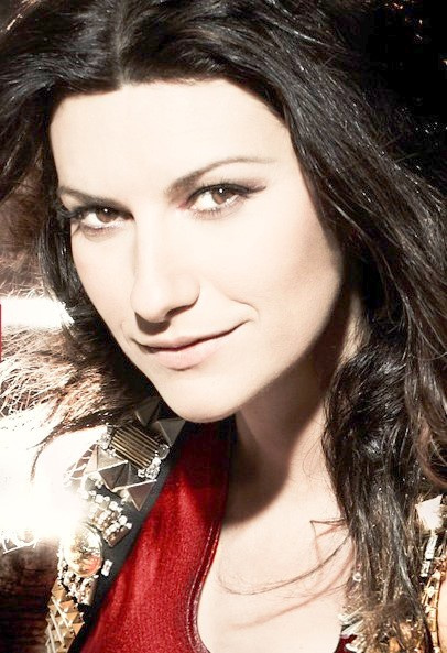 Laura Pausini Image