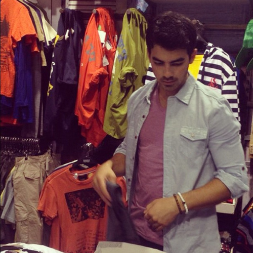 Joe Jonas