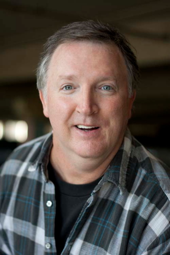 Jerry Giles