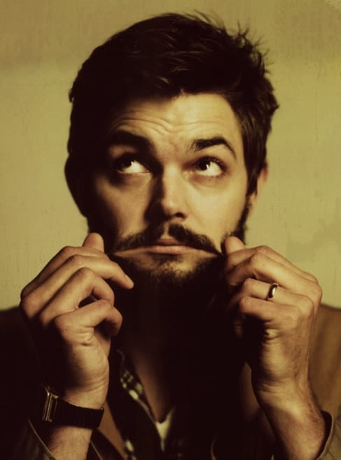 Nick Thune