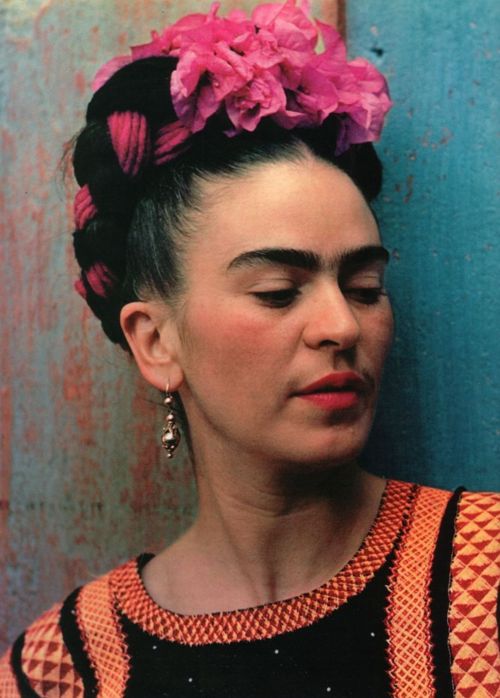 Frida Kahlo Frida Kahlo