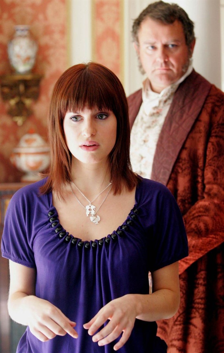 Jemima Rooper (born 1981) Jemima Rooper (born 1981)