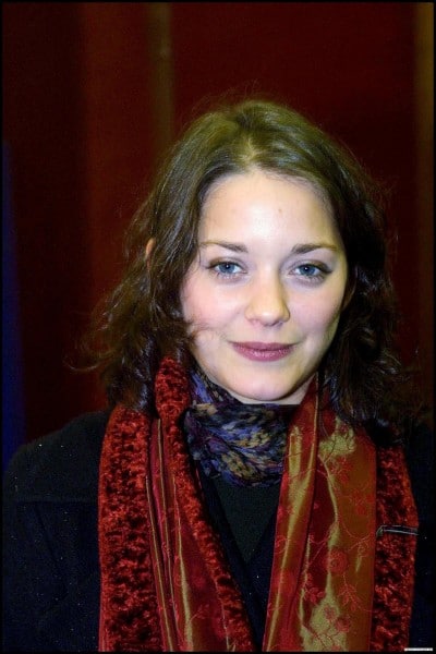 Marion Cotillard