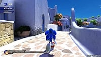 Sonic Unleashed