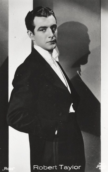 Robert Taylor
