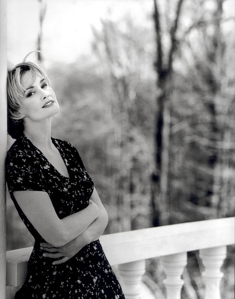 Jessica Lange