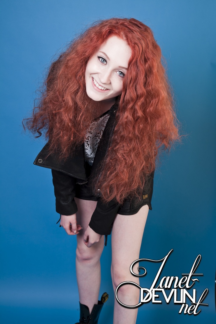 Janet Devlin Janet Devlin
