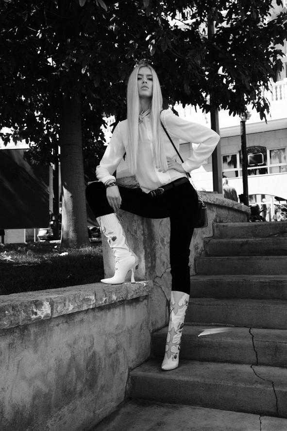 Sofya Titova Sofya Titova