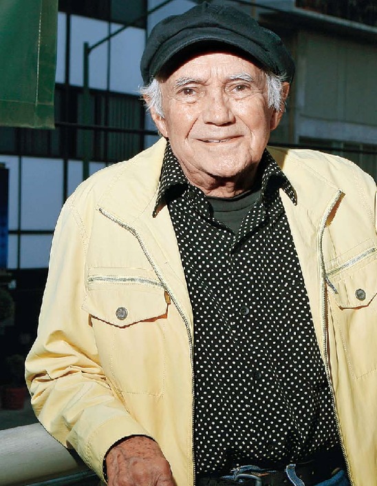 Jorge Arvizu