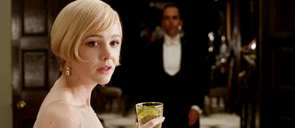 The Great Gatsby