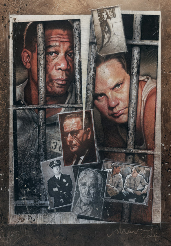 The Shawshank Redemption The Shawshank Redemption