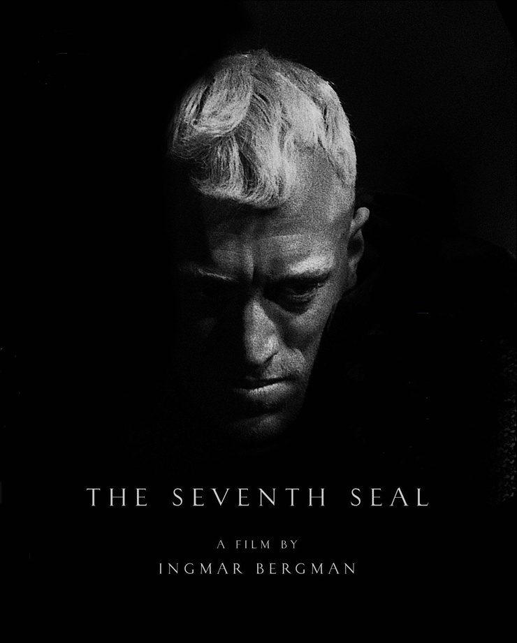 The Seventh Seal The Seventh Seal