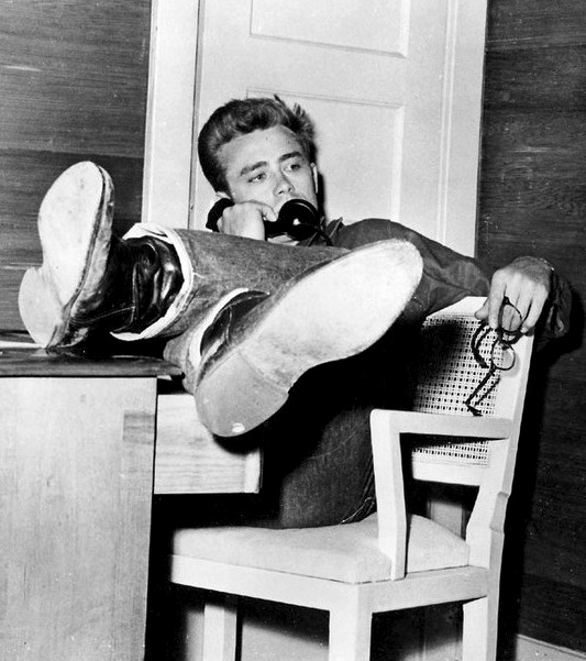 James Dean