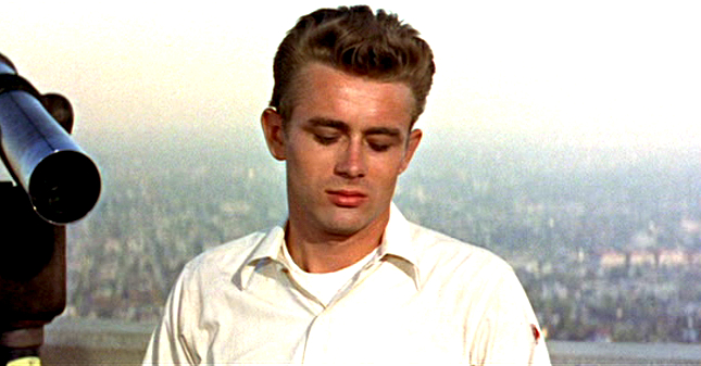 James Dean