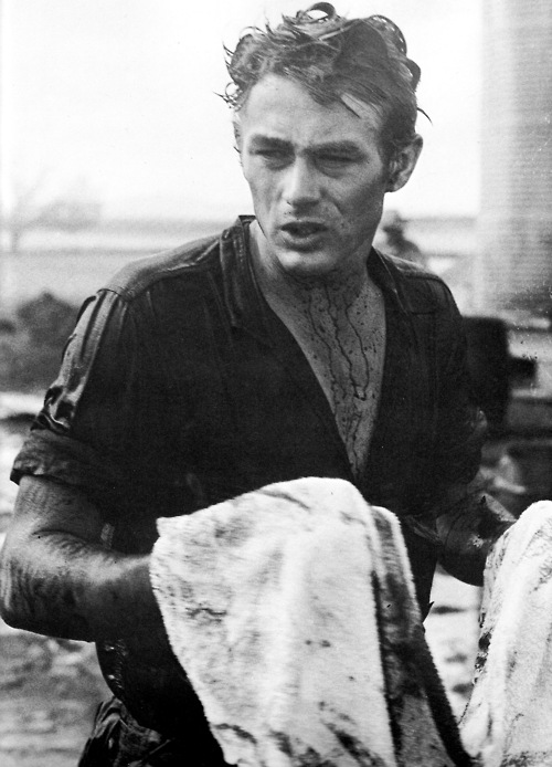James Dean