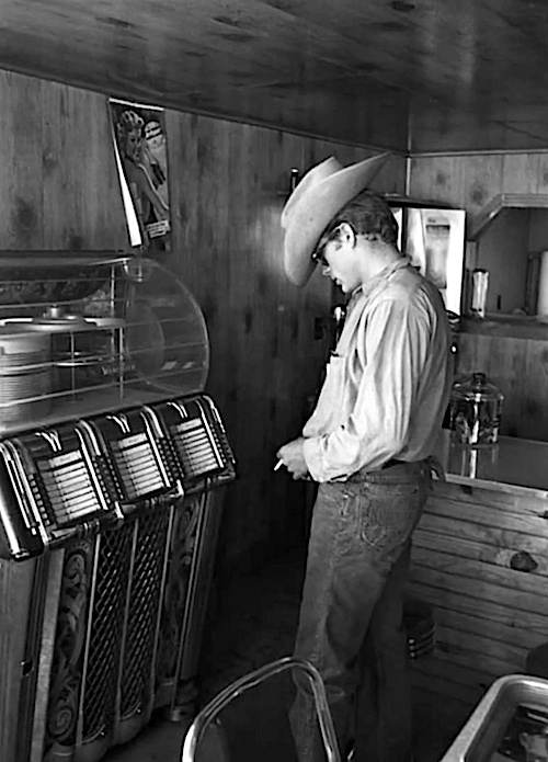 James Dean