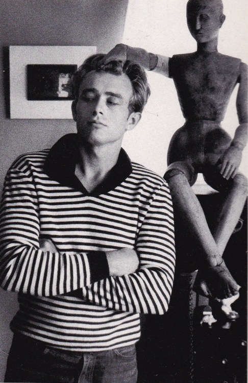 James Dean