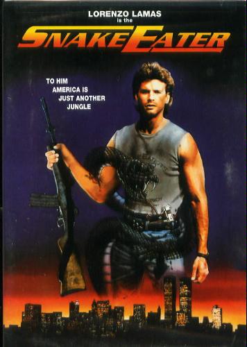 Snake Eater