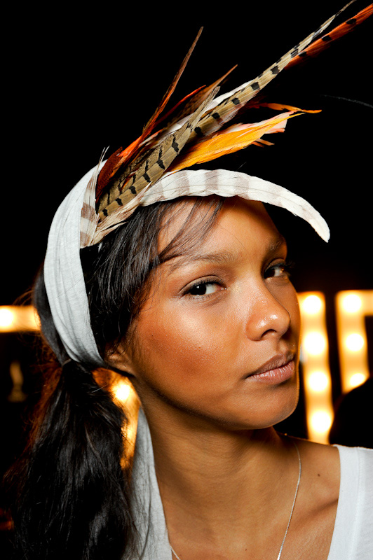 Lais Ribeiro Lais Ribeiro