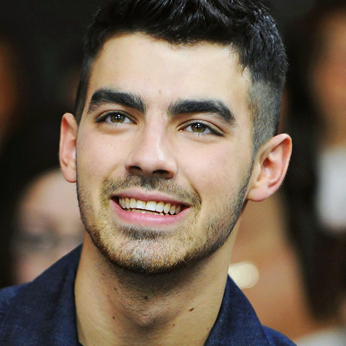 Joe Jonas