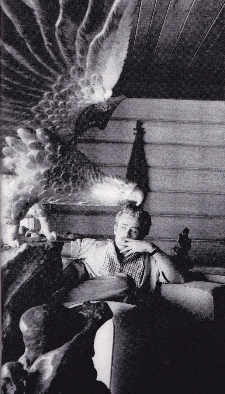 James Dean