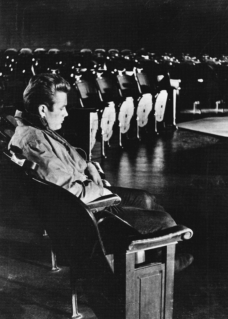 James Dean James Dean