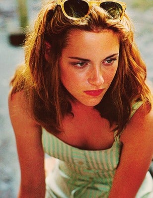 Kristen Stewart Kristen Stewart