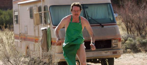 Bryan Cranston Bryan Cranston