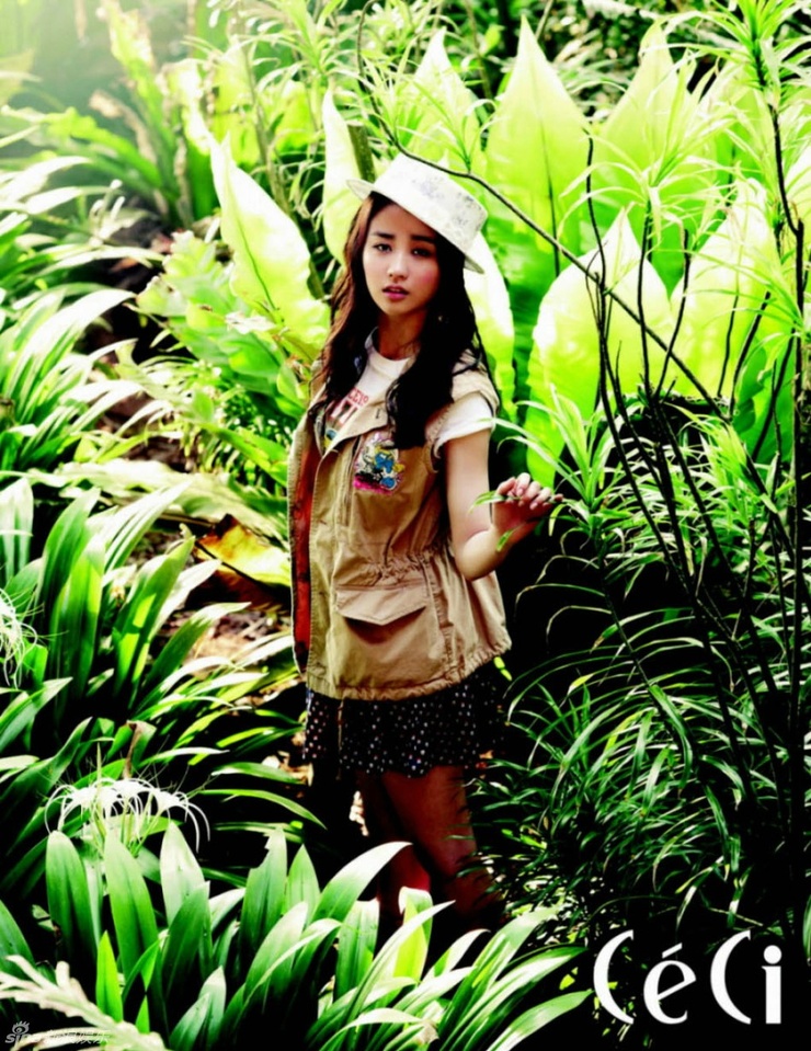 Ha-sun Park