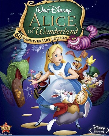 Alice in Wonderland