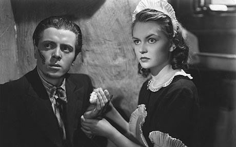 Brighton Rock