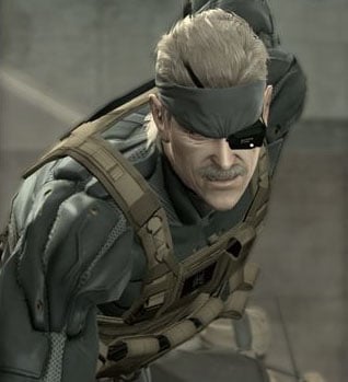 Picture of Metal Gear Solid 4: Guns of the Patriots