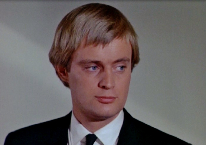 The Man from U.N.C.L.E.