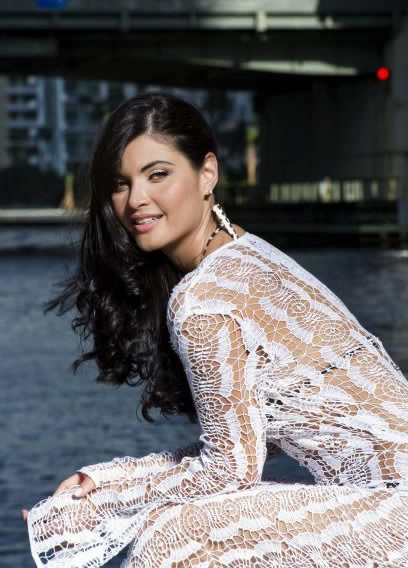 Chiquinquirá Delgado