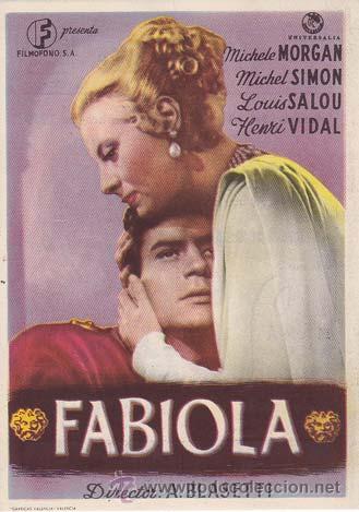 Fabiola Fabiola