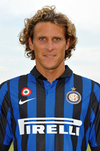 Diego Forlan