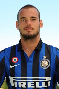 Wesley Sneijder