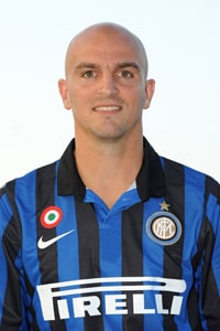 Esteban Cambiasso