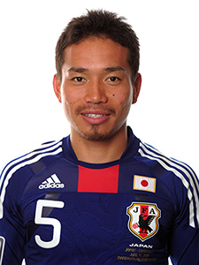 Yuto Nagatomo