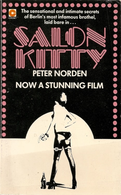 Salon Kitty
