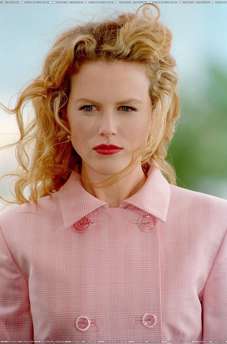 Nicole Kidman