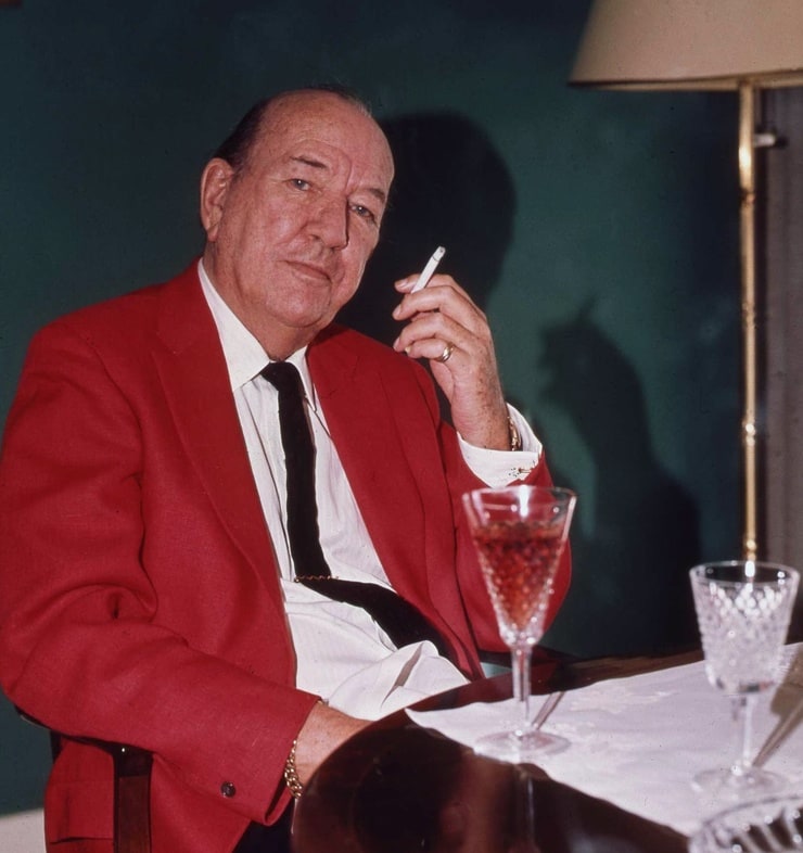 Noel Coward